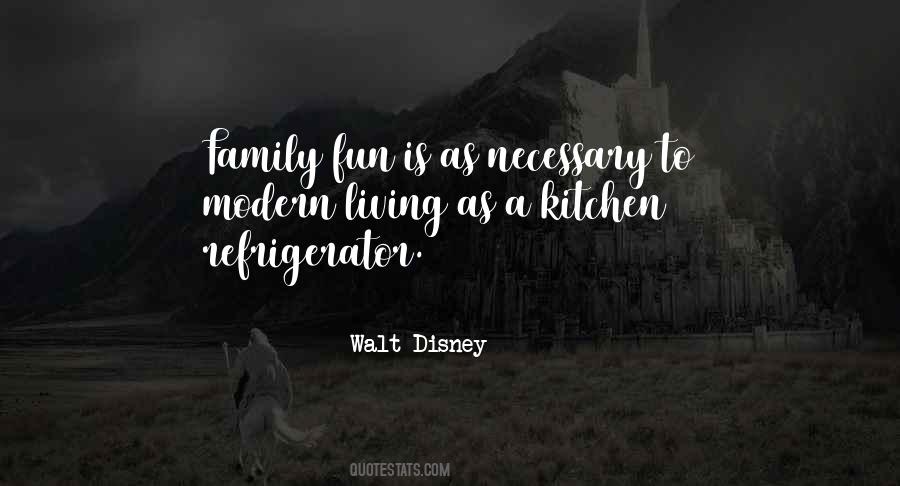Family Disney Quotes #1128986