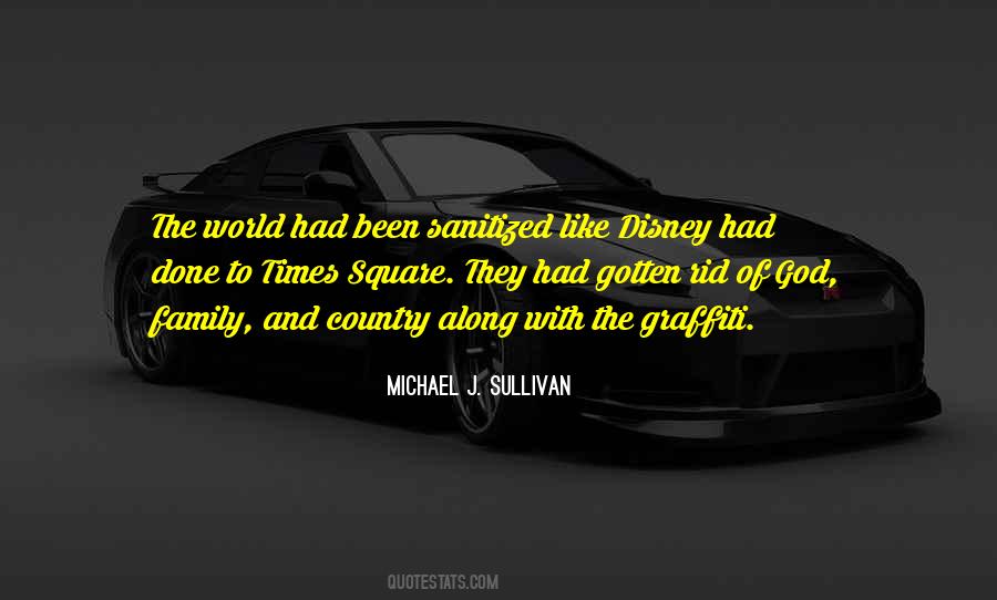 Family Disney Quotes #1525793