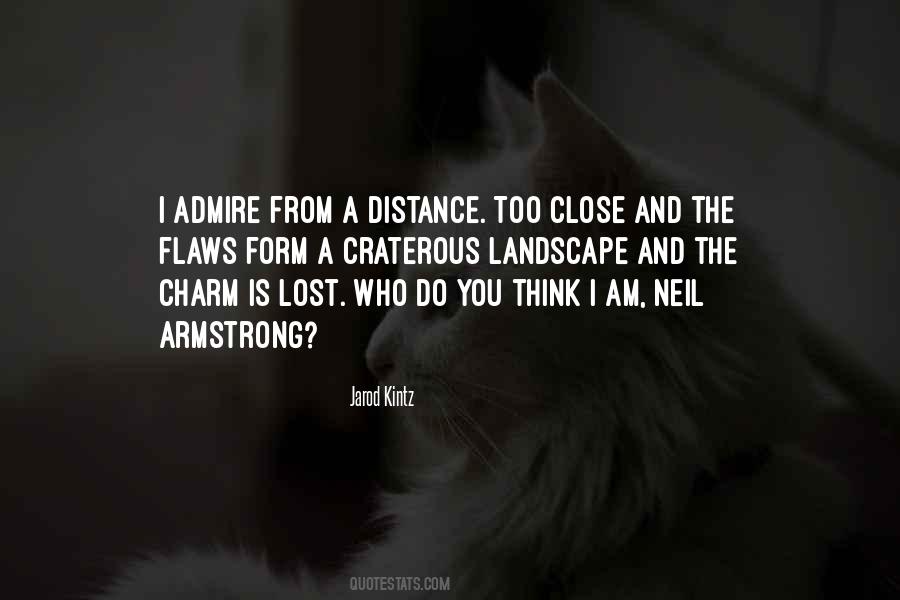 Lost Charm Quotes #1656227