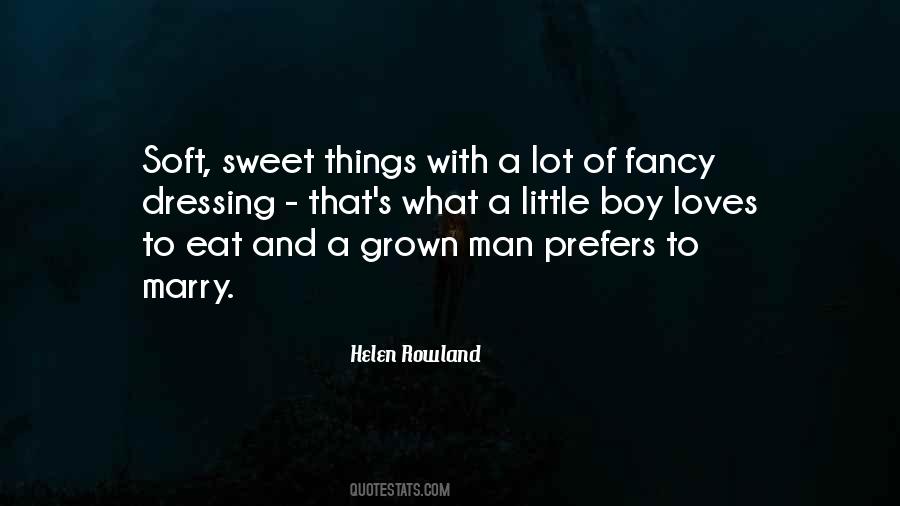 Soft Things Quotes #1650826