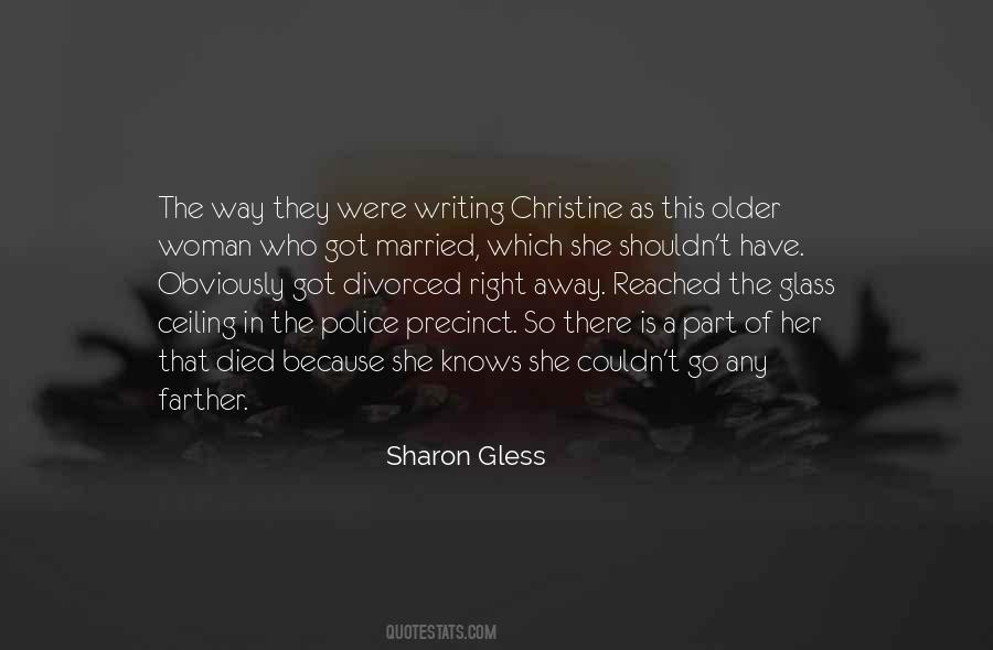 The Precinct Quotes #1104775