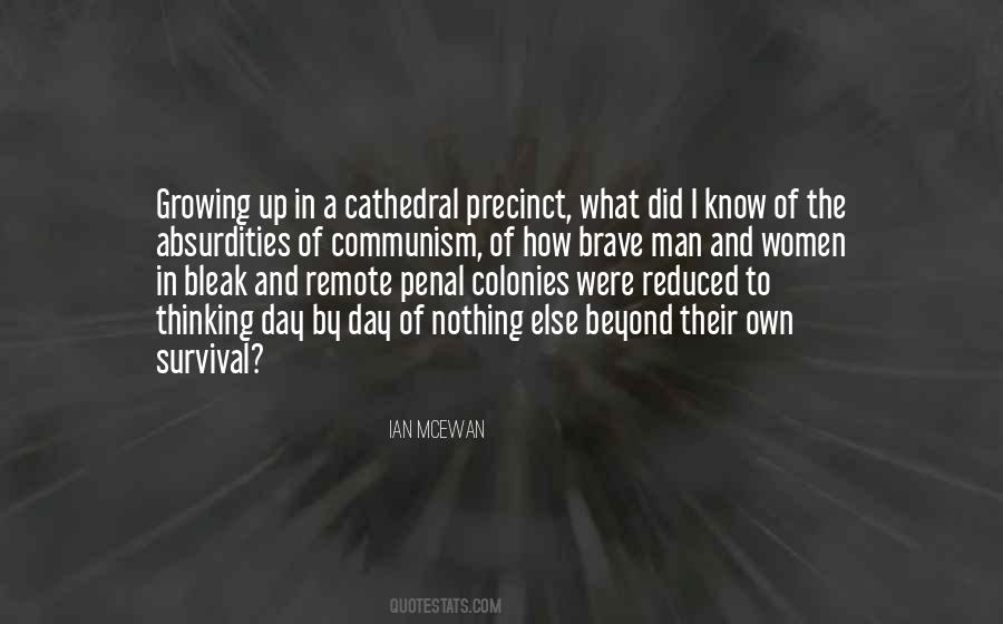 The Precinct Quotes #1351661