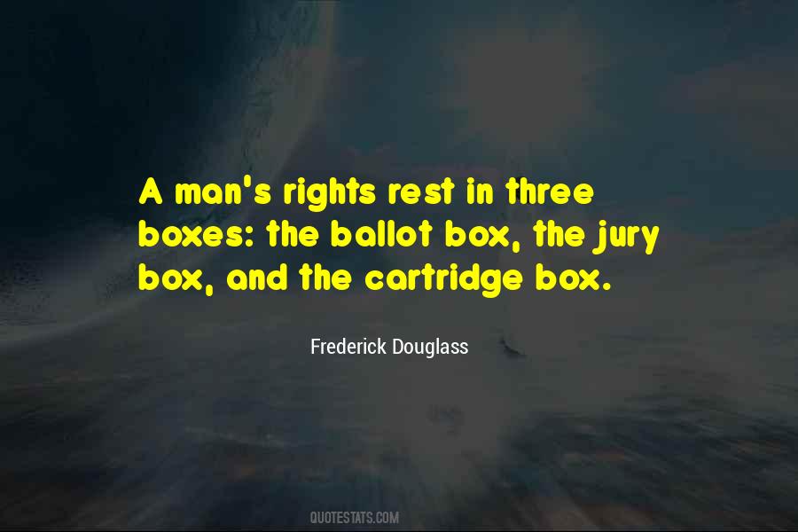 Quotes About Gun Rights #363195