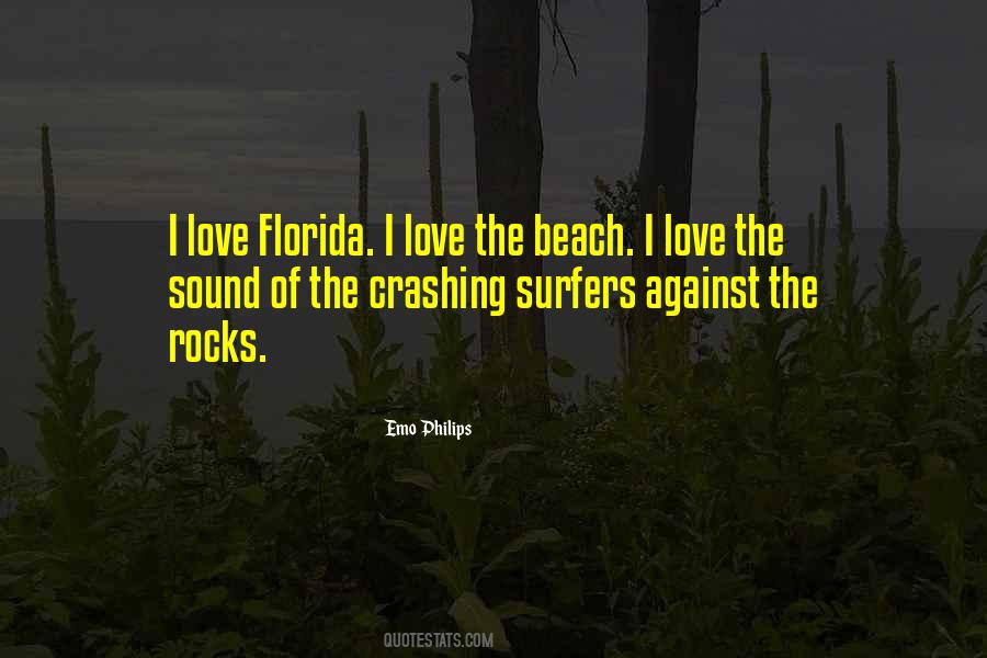 Quotes About Surfers #1821101