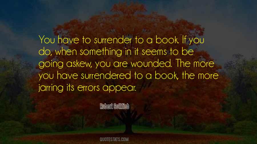 Book If Quotes #796148