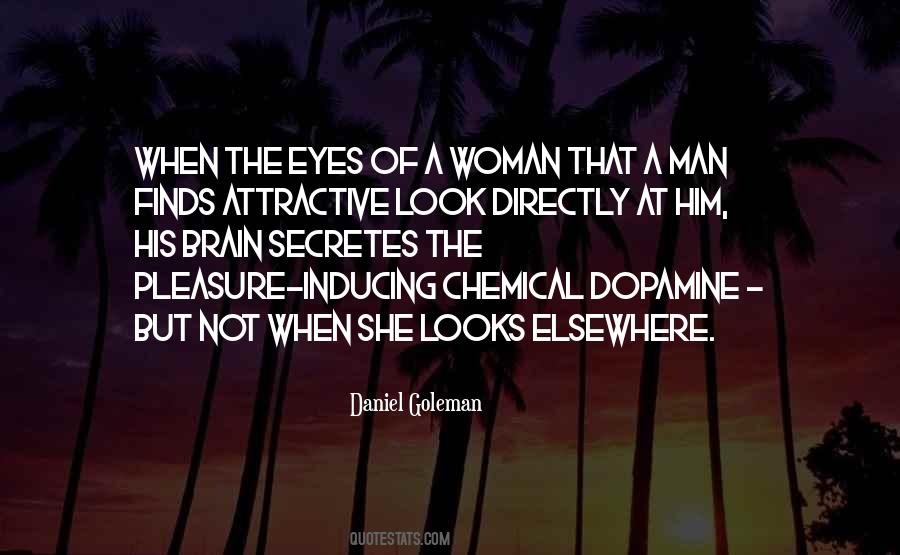 Eyes Of A Woman Quotes #1389856
