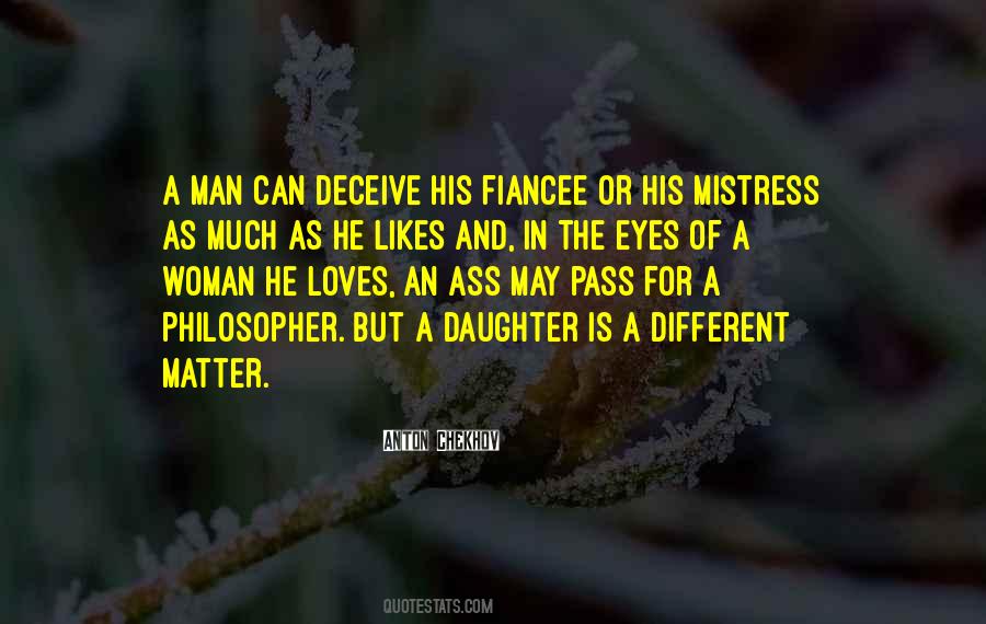 Eyes Of A Woman Quotes #1547973