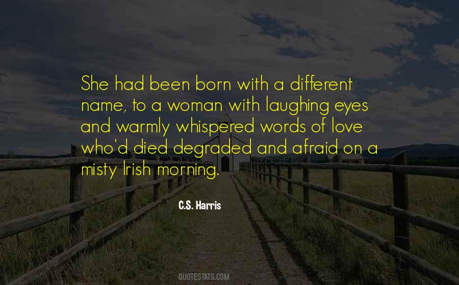 Eyes Of A Woman Quotes #617563