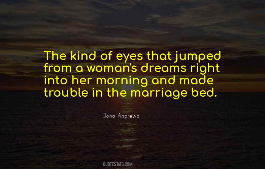 Eyes Of A Woman Quotes #713961