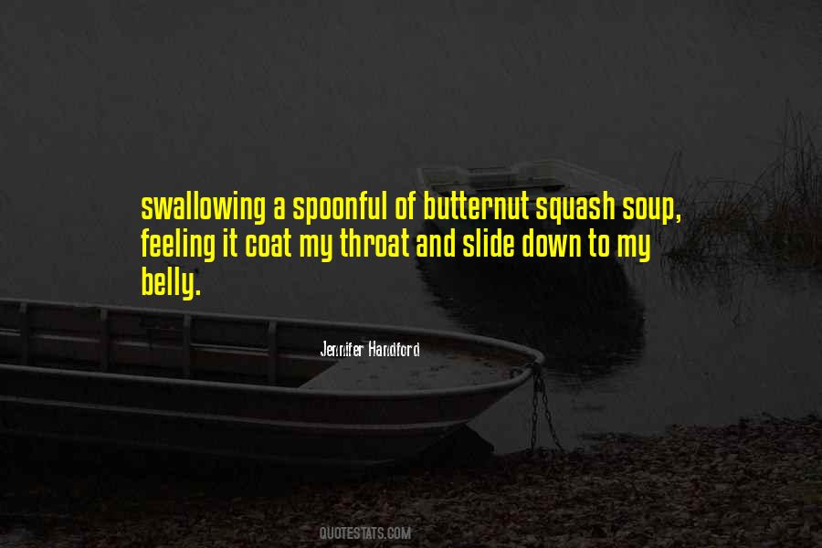 Down My Throat Quotes #1028296