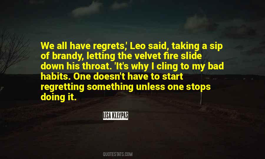 Down My Throat Quotes #1114918