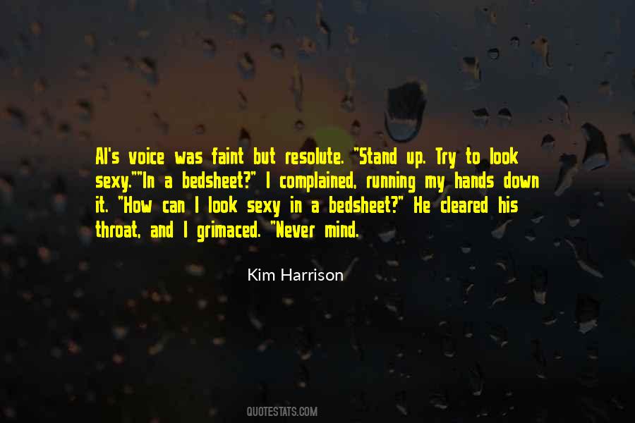 Down My Throat Quotes #581272