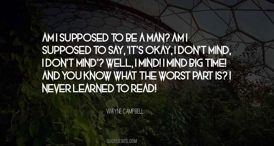 Learned Men Quotes #378232
