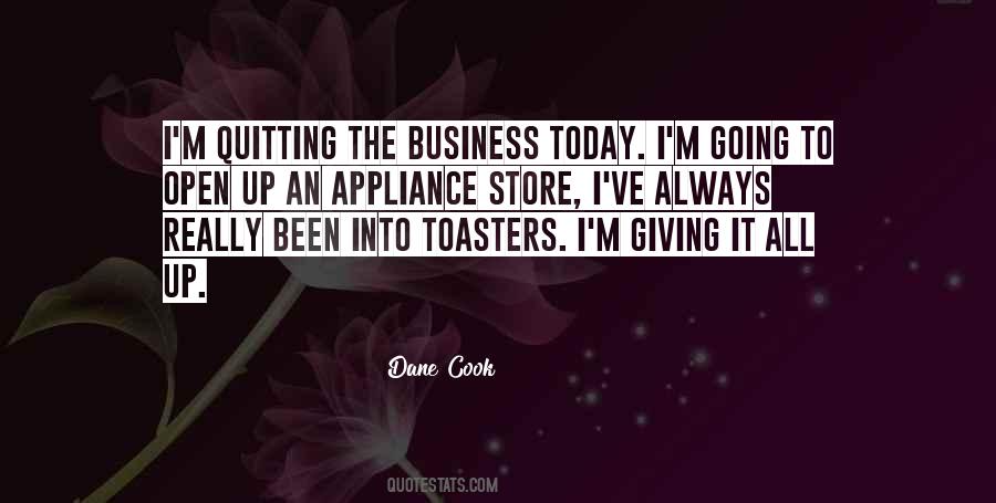 Quotes About Toasters #1531751