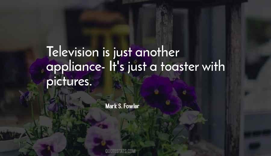 Quotes About Toasters #1724785