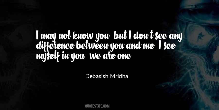 Wisdom To Know The Difference Quotes #1382610
