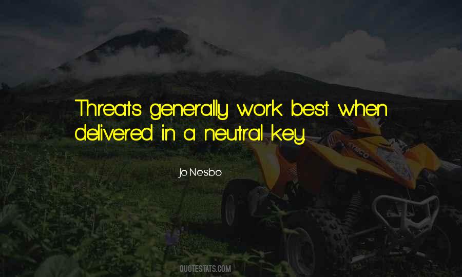 Wisdom To Know The Difference Quotes #1399173