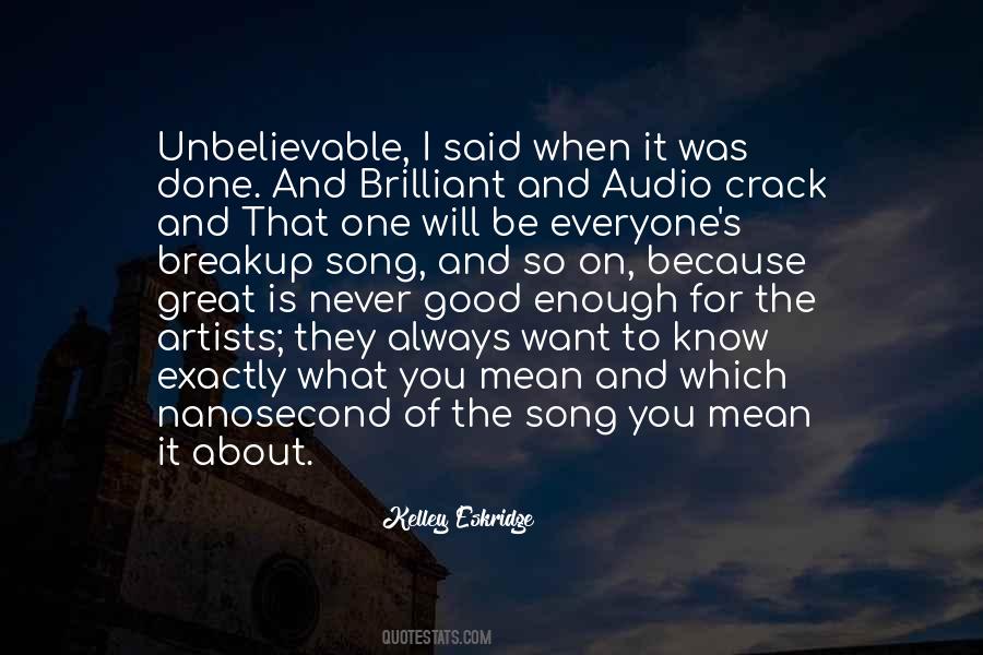 Wisdom To Know The Difference Quotes #1763268
