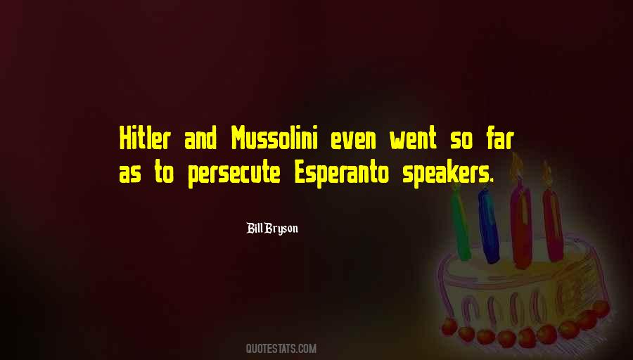 Quotes About Speakers #1530260