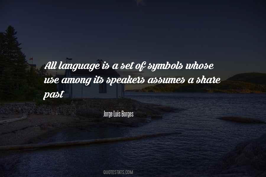 Quotes About Speakers #1545121