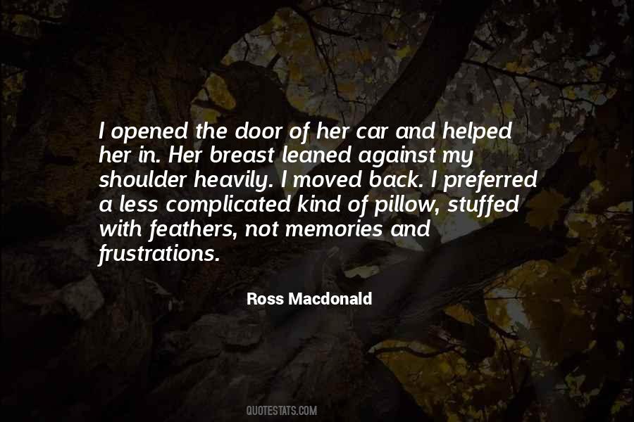 Film As Shamanic Initiation Quotes #1831155