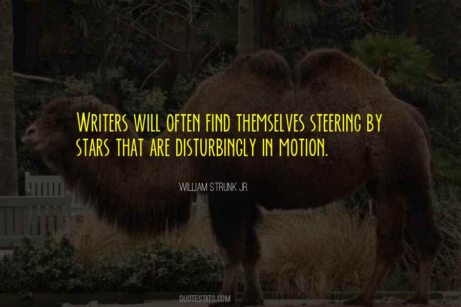 Quotes About Style Of Writing #1026746