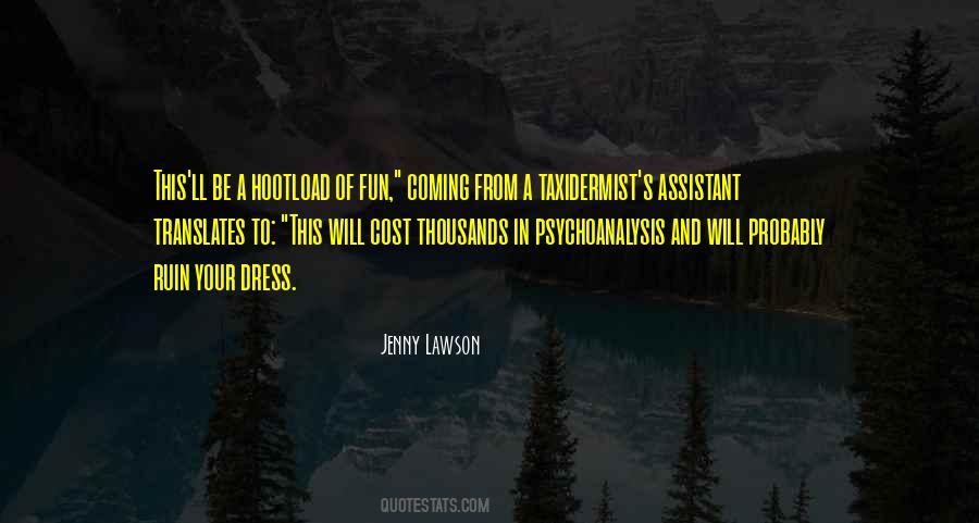 Quotes About Psychoanalysis #257343