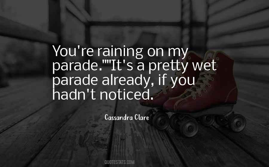 Quotes About Isabelle Lightwood #544759