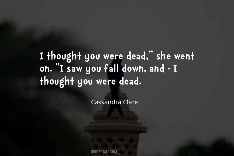 Quotes About Isabelle Lightwood #987887