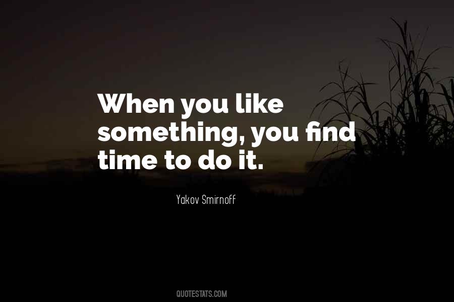 Find Time Quotes #1294892