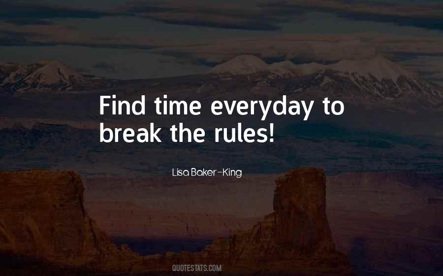 Find Time Quotes #954096