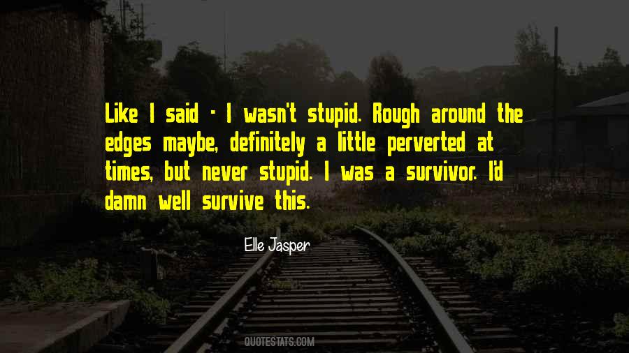 Quotes About Going Through Puberty #264854