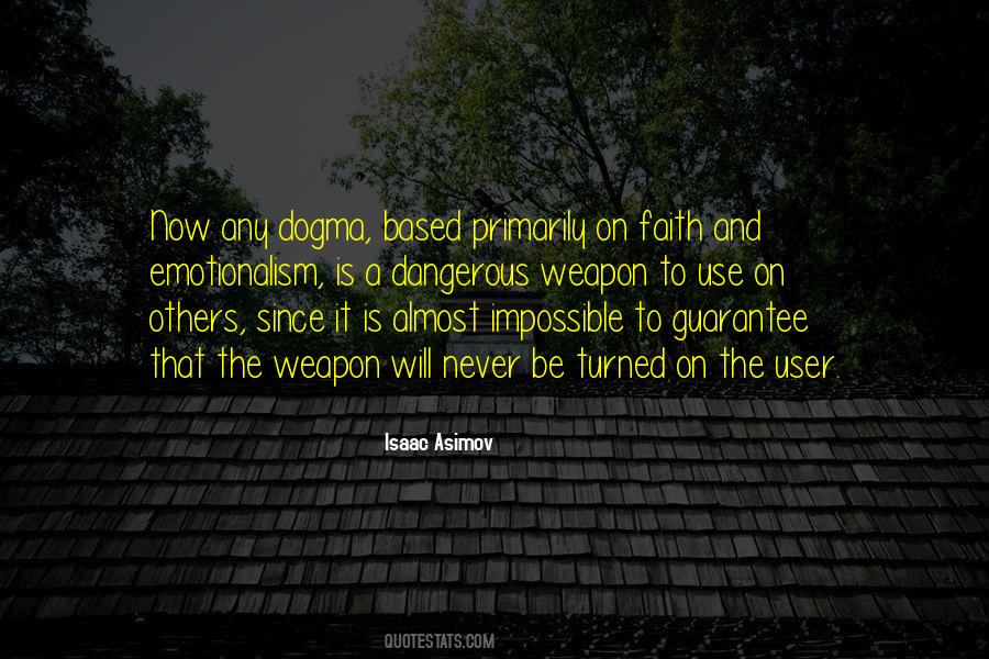 Asimov Foundation Quotes #1593412