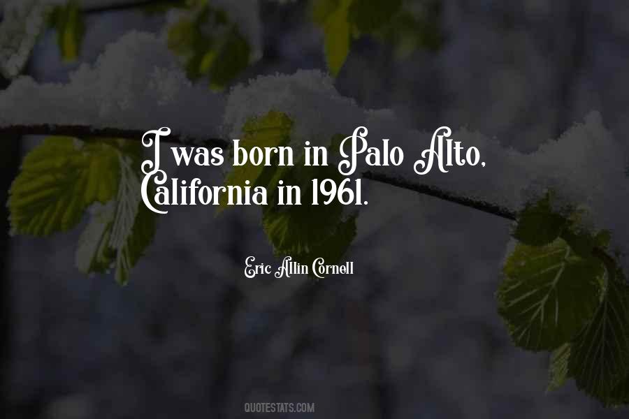 Quotes About Palo #1543503