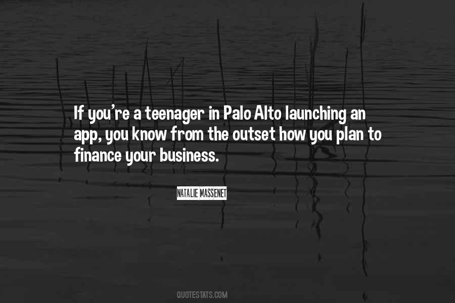 Quotes About Palo #955079