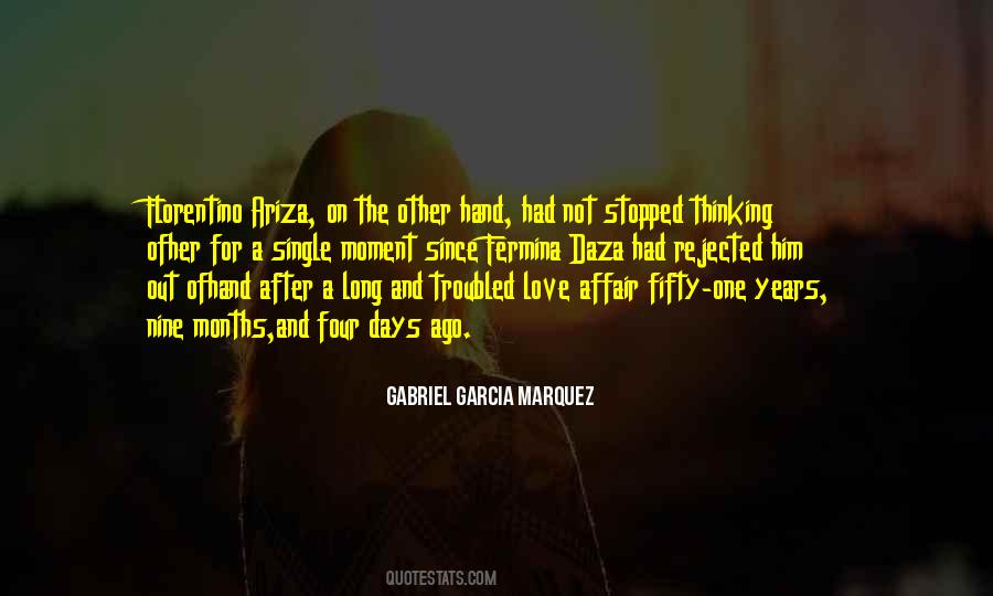 Quotes About Her Love For Him #138771