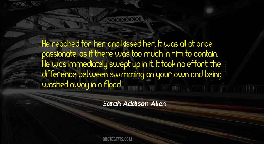 Quotes About Her Love For Him #260203