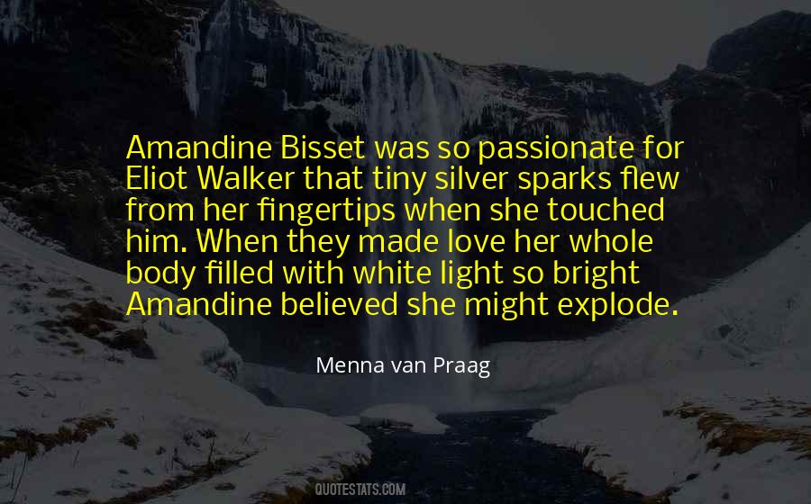 Quotes About Her Love For Him #260603