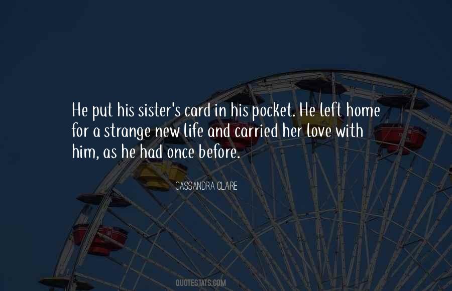 Quotes About Her Love For Him #332522
