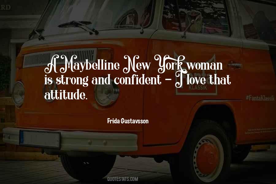 Love Is Strong Quotes #297780