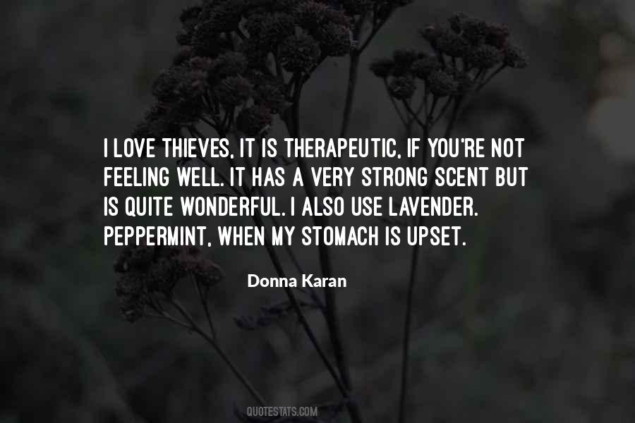Love Is Strong Quotes #413848