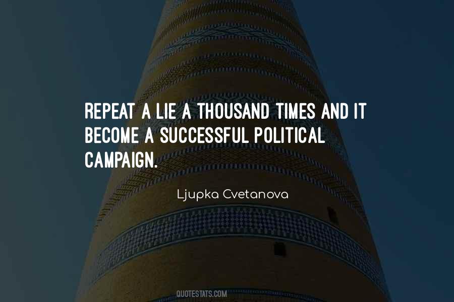 Political Sarcasm Quotes #1373636