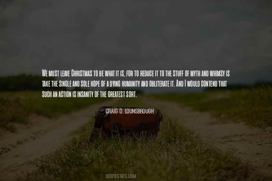 Quotes About The Humanity Of Jesus #1077784
