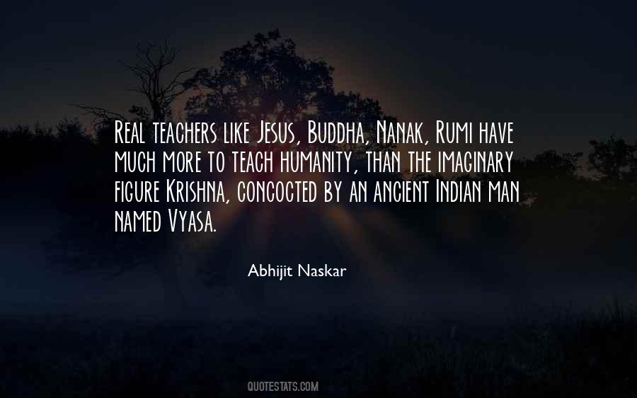Quotes About The Humanity Of Jesus #848978