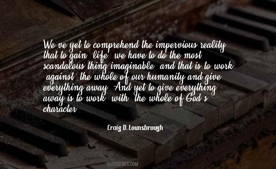 Quotes About The Humanity Of Jesus #915768