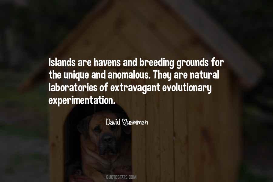 Quotes About Breeding #1398790