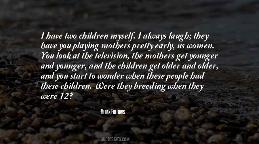 Quotes About Breeding #1490252