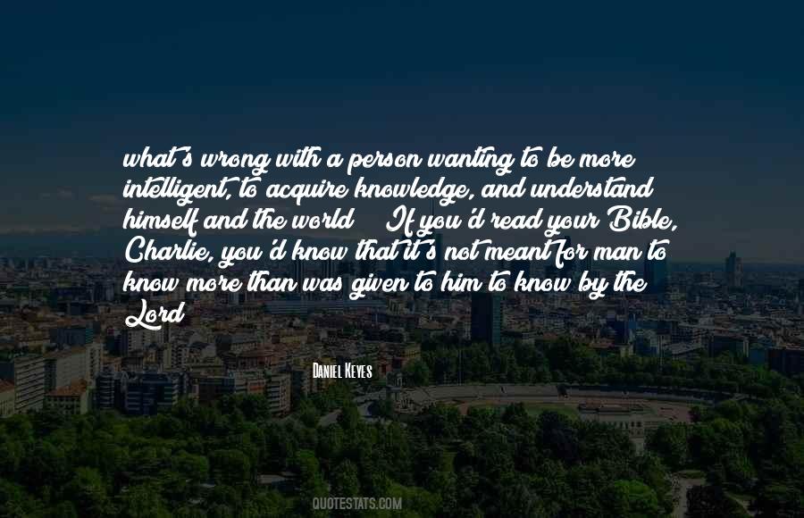 Quotes About The Person You're Meant To Be With #543492