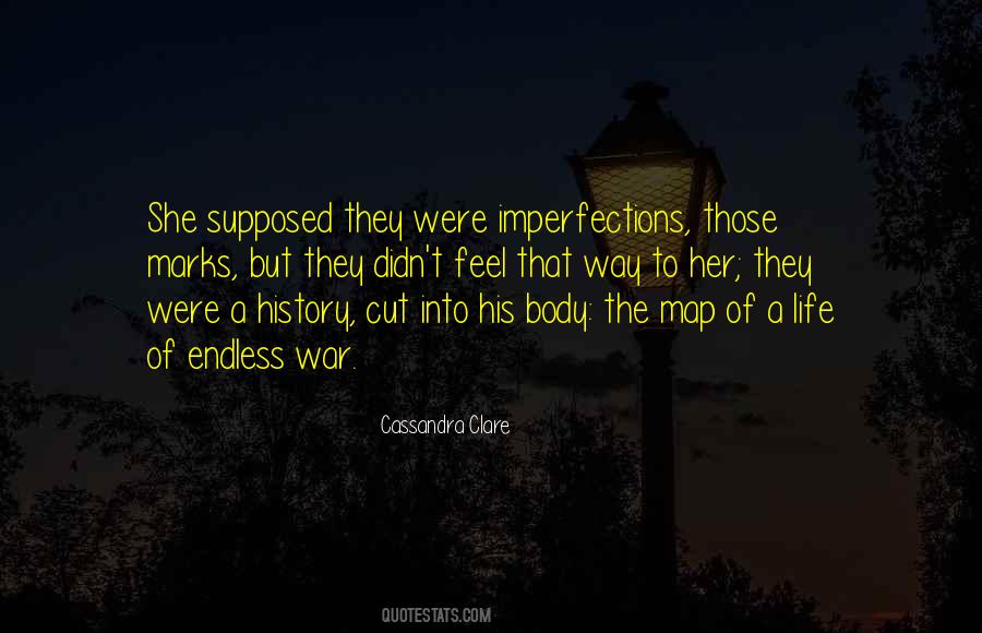 Mortal War Quotes #1517038