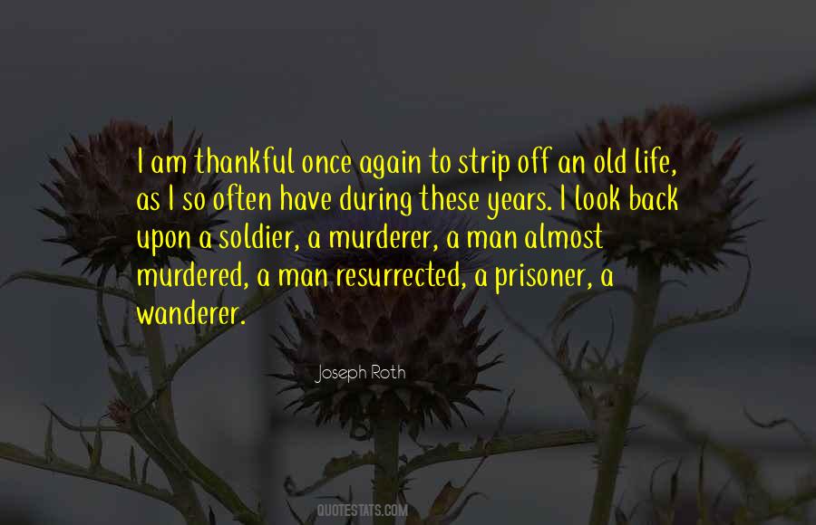 Resurrected Life Quotes #783790